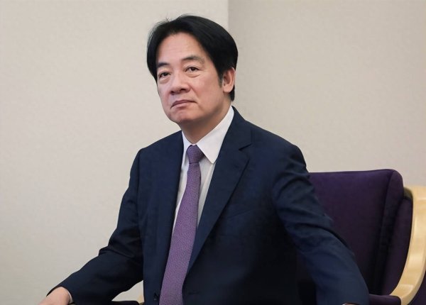 一直牛配资 为蓝营反恶罢活动助讲，郭正亮：让大罢免挂零，给赖清德一个教训