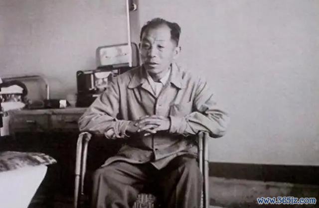 张学良