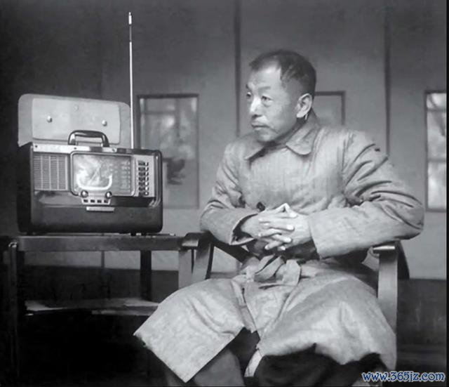张学良